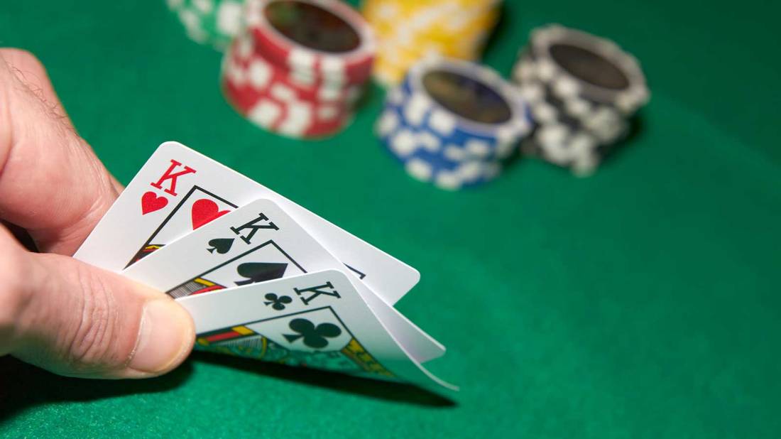 Panduan Benar Dalam Memilih Situs Judi Online